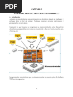 Capitulo 2 Hardware Arduino Y Entorno de Desarrollo: 2.1 Introducción