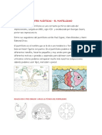 Tema #1 Técnica Del Púntillismo