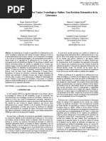 Annotated-Examen Parcial - Seguridad y Auditoria Informatica - Grupo de Rojas Gutierrez, Steven, Ramirez Cabrel, Jose y Palacios Vergara, Greyh-1