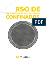 Curso De: Confinados