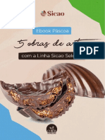 Receitas Páscoa