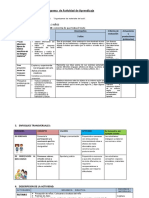 Dia 2 Sesion Planificamos El Proyecto