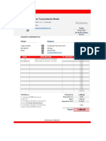 Cotización3 - Tmedia