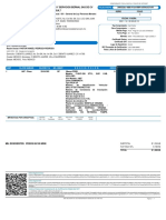 Datos Fiscales Cliente: Tramites Y Servicios Bernal Sas de CV TSB211213UL7