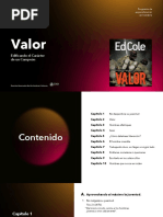 Manual Valor 1