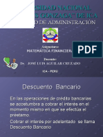 Facultad de Administración