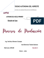 Procesos