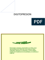 DIGITOPRESION