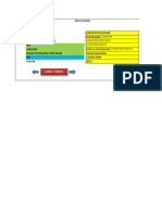 FORM LAPORAN KESWA 2020 PKM Dan RS