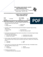 Sts Ipas SMT II KLS 4