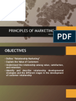 Principles of Marketing W4 W5