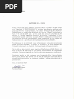 Exp. 00327-2020-PHC-TC. - Caso de Revisión de Sentencia (NCPP)