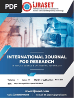 Effect of Inlet Air Temperature On HCCI Engine Fuelled With Diesel - Eucalyptus Fuel Blends