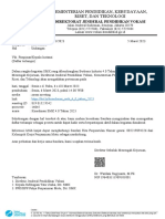 Pokja Mutu - Undangan Koordinasi SMK 4.0 Tahun 2023 Daring - Dinas Prov. (SMK) - 6 S.D. 8 Maret 2023