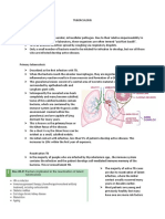 TUBERCULOSIS