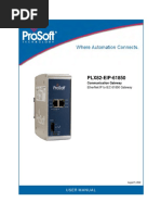 PLX82-EIP-61850: User Manual