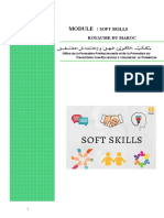 Ofppt: Royaume Du Maroc Soft Skills