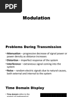 03 Amplitude Modulation