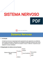 Sistema Nervoso' Com Você