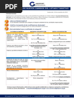 COMUNICADO CAMBIOS LISTADO TAXATIVO NOVIEMBRE-56972c