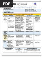 Semana 24 - Sesion de Aprendizaje-5°año