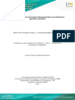 Fase3 - Edwar Rodriguez - Paradigmas y Enfoques de La Investigación Científica Métodos y Técnicas