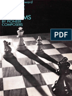 Classic Chess Problems by Pioneer Composers (Howard, Kenneth Samuel)