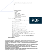 Bombeo: OU I-Apuntes de Cátedra - Recopilación Bibliográfica - Ing. Química Susana Paredes Bombeo de Fluidos