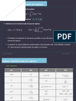 FT - D.B. - GFS y Transformada Laplace 2020