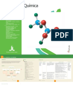 Química: Secundaria