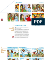 Los-milagros-de-Jesus-Para-niños para Reforzar