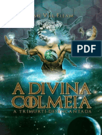 A Divina Colmeia A Trimurti de Jan Val Ellam PDF PDF Free