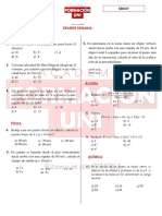 07 Examen Semanal