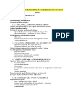 4 - Opcion Fundamental y Comportamientos Concretos