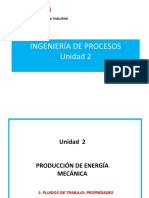 Ingeniería de Procesos Unidad 2