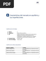 Grupo 22 TG M3 Entorno Microeconómico