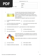 Prueba Diagnostica CT - 5to