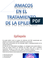 Farmacos de La Epilepsia