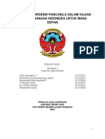 Makalah Pancasila Kelompok 2