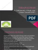 Materi Gurah