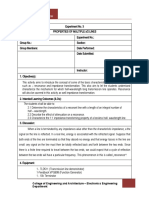 Ece016 - Communications 3 - Experiment 3