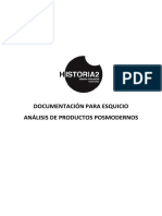 H2 DocumentoAnalisisProducto