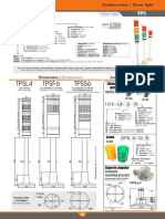 LED LED: Tpsf6 Tpss6 Tpsl4