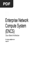 Cisco ECS