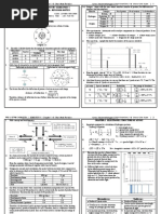 SEM 1 OVERALL (Summary)