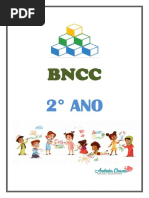 2° Ano BNCC