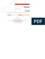 Air Cooled Heat Exchanger Design Calculator (Estimation) : To Modify