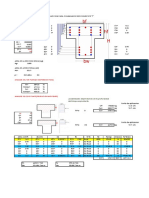 Diagrama de Interaccion de Columna T