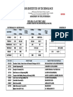 Iii Sem Diploma TT (Revised) - 10-02-2023