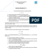 Microeconomía - Ejercicios Resueltos N°2